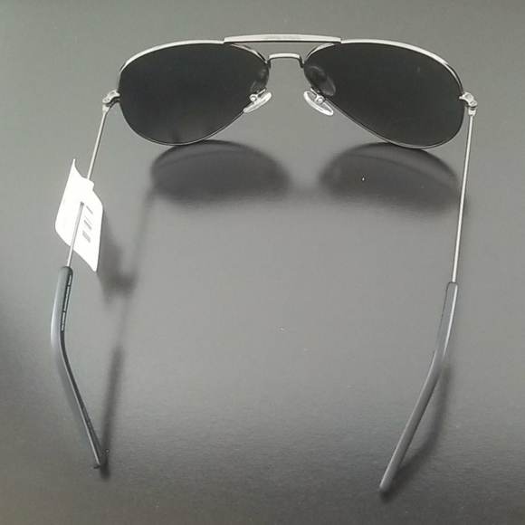 Life Is Good Nauset Aviator Unisex Sunglasses - Picture 6 of 11